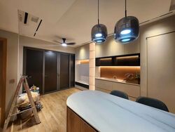 H2O Residences (D28), Condominium #602794871